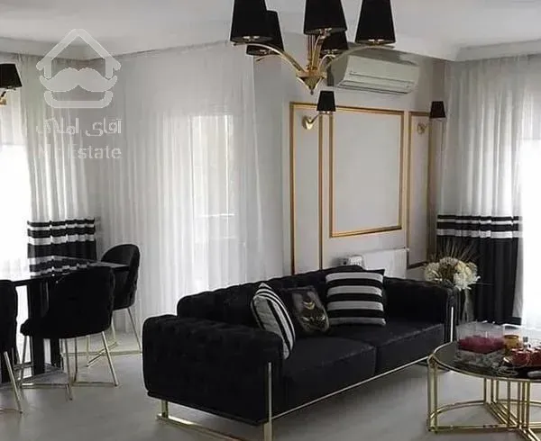 کامرانیه  ۲۳۰متر۳خواب نوساز شاهکارمعماری