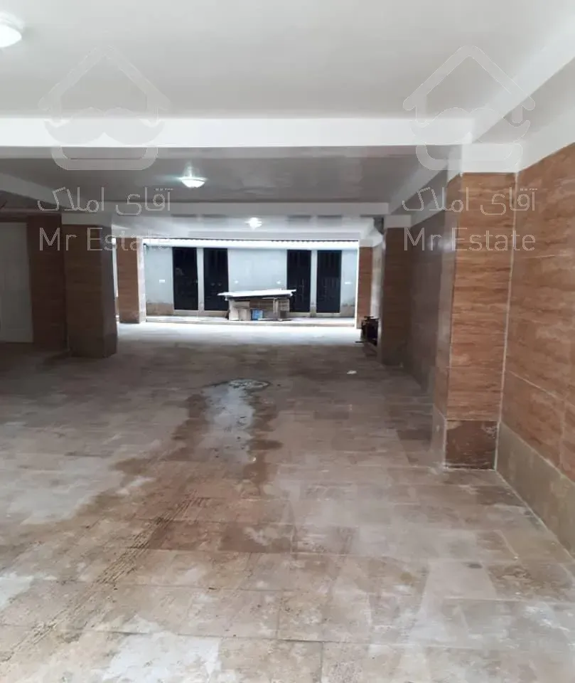 آپارتمان ۱۱۵ متری ایثار۳