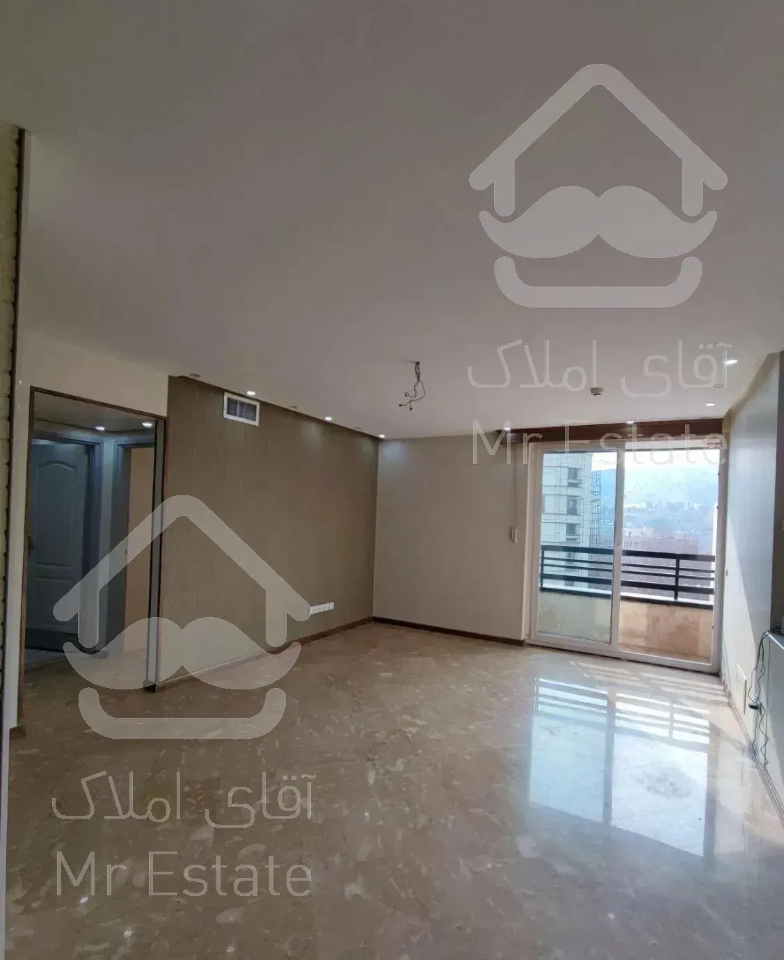 آپارتمان درکه ۱۰۷ متری