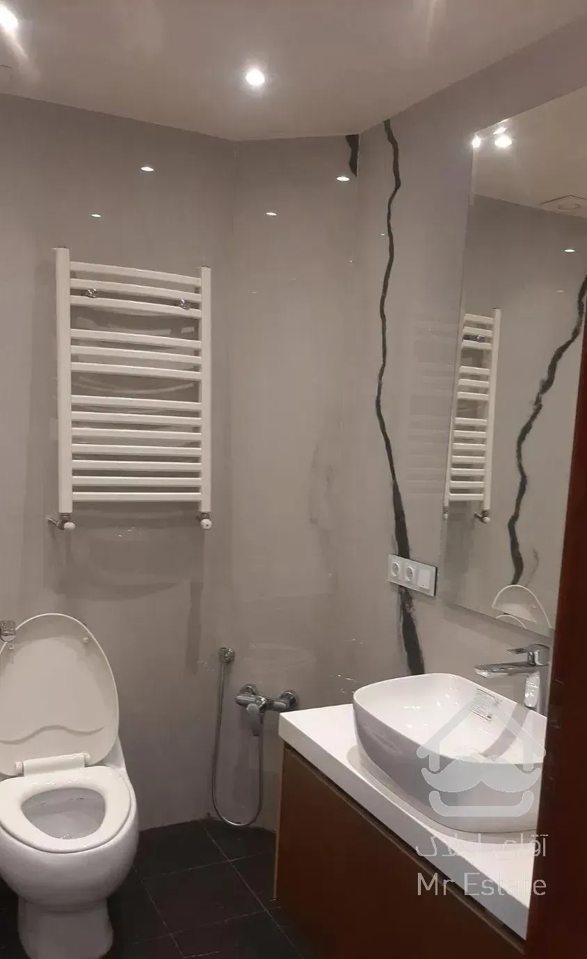 ۸۰ متر فرمانیه /فول نوسازی