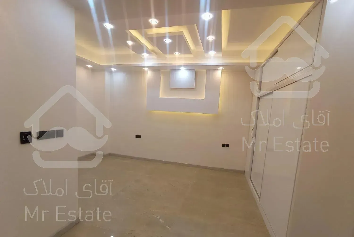 ۱۷۸ متر شخصی ساز ۳ خواب دریاچه خلیج‌فارس