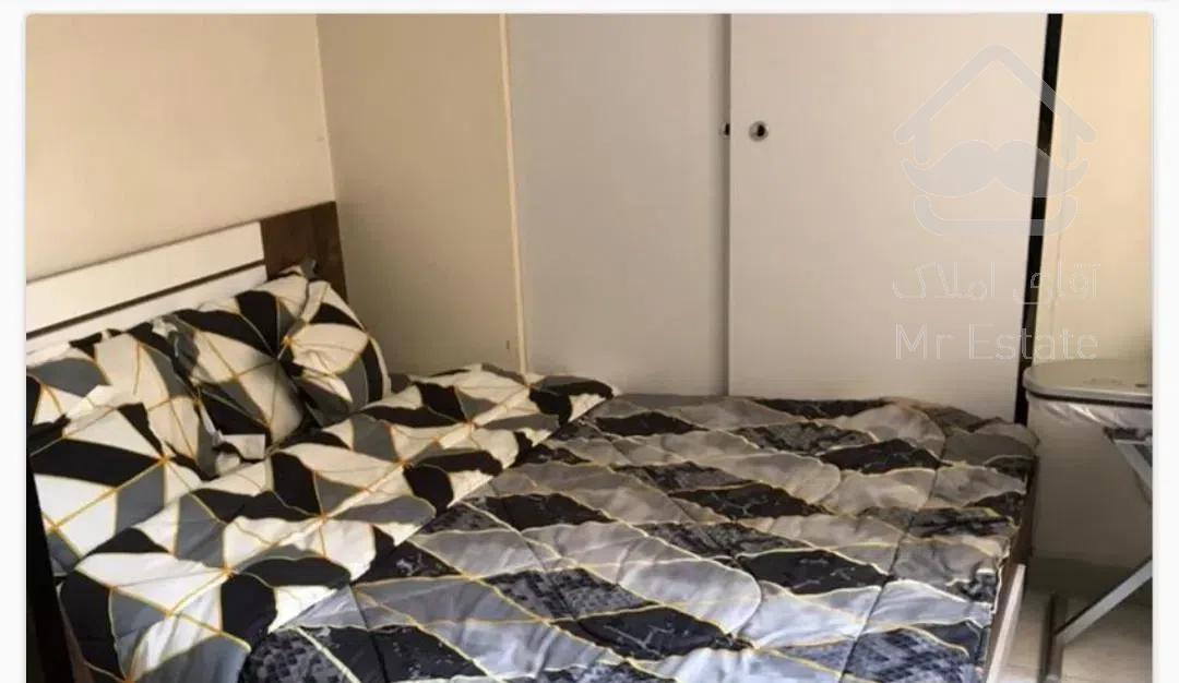 ۴۳متری/ ۱خوابه/ فول / تهرانپارس شرقی