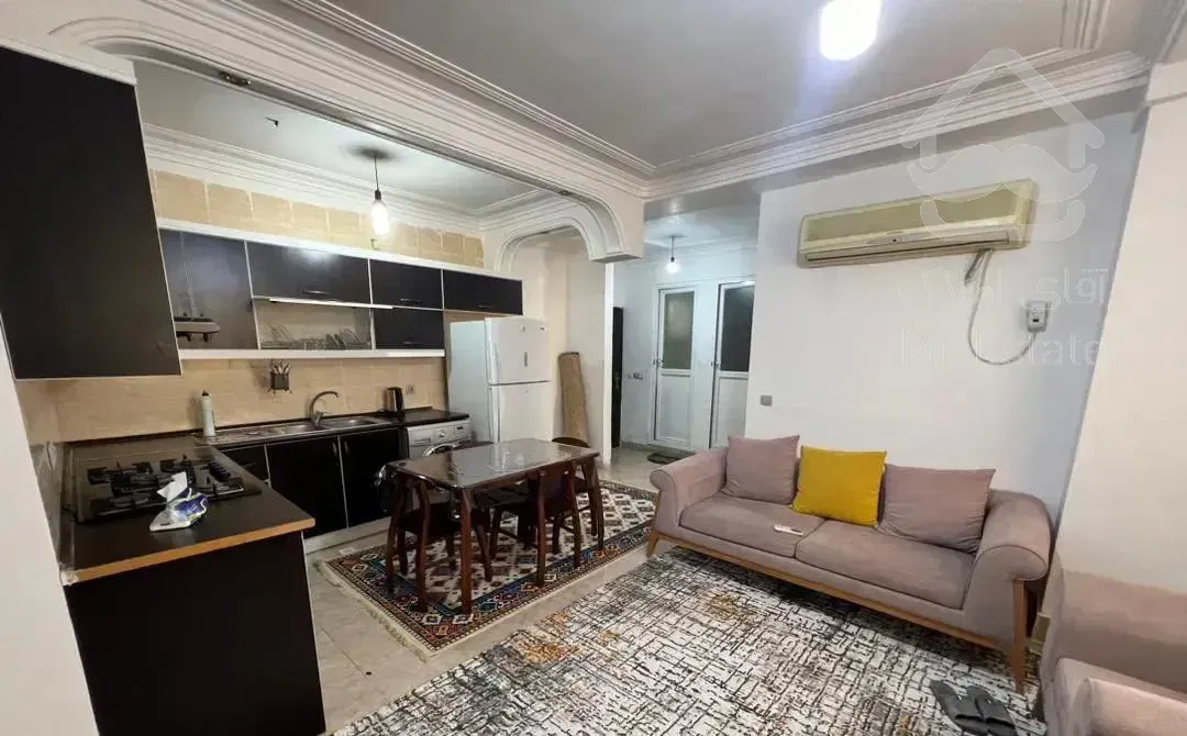 ۵۰ متری داماهی رهن کامل