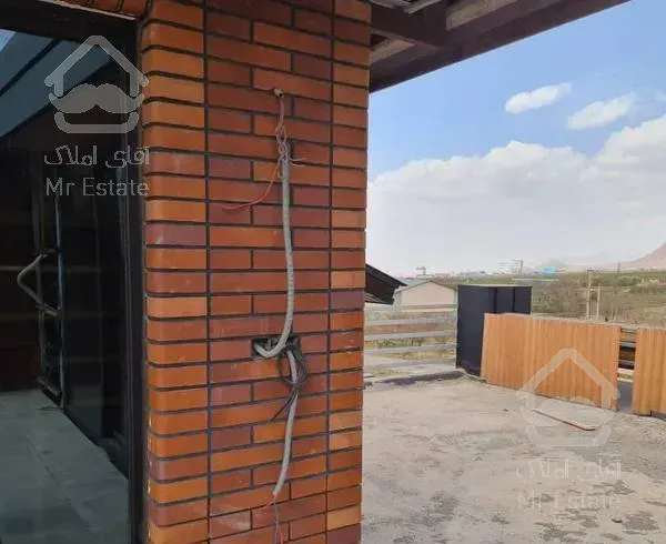 ۹۶۰متر ویلا در دماوند ،جابان