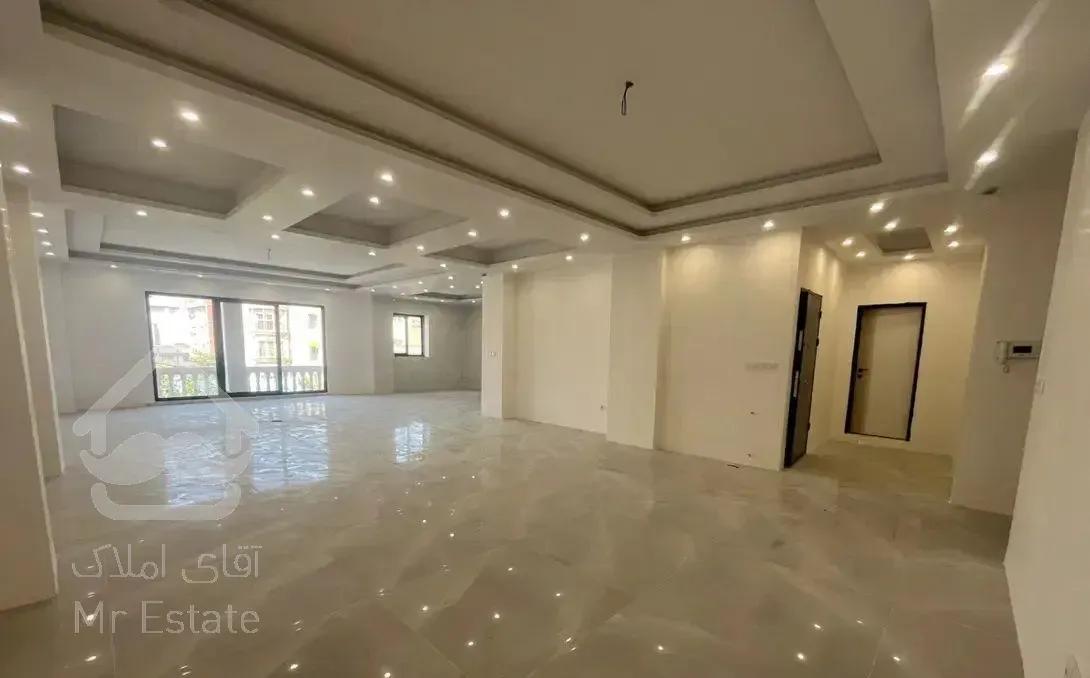 فروش ومعاوضه آپارتمان۲۱۰متری-۳خواب مستربالوکیشنقوی