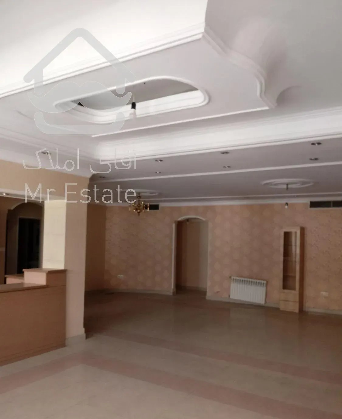 155متر3خواب تخلیه فردوس غرب