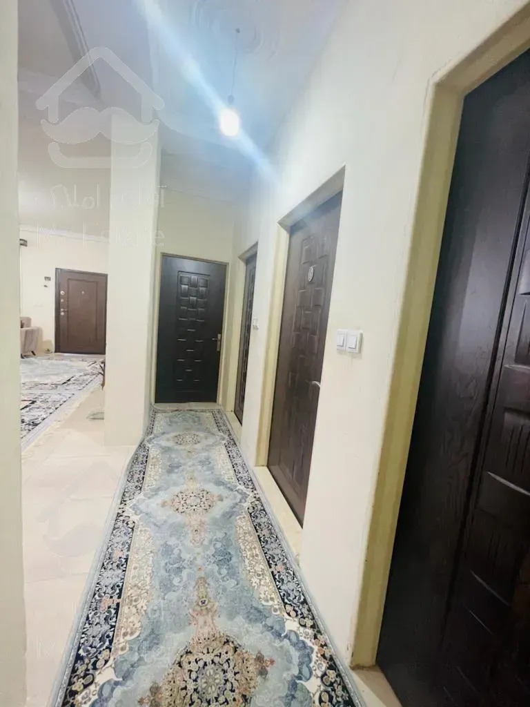 ویلای فلت 3 خوابه ساحلی در طالب آباد منطقه آزاد