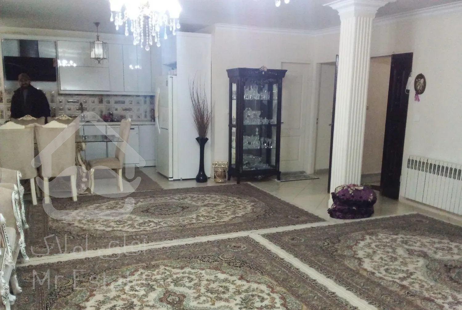 99متر دزاشیب+ 40متر حیاط اختصاصی