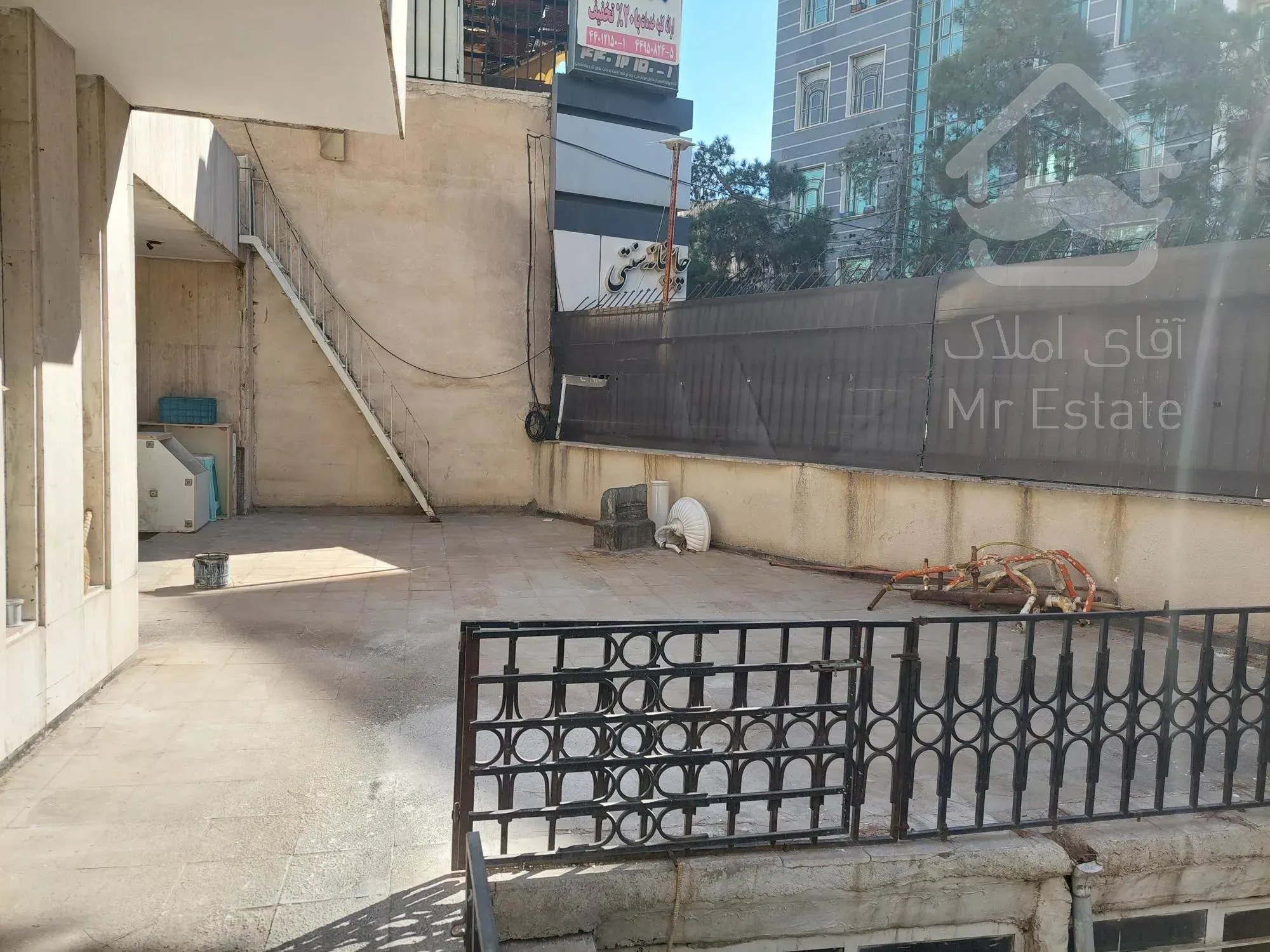 اجاره مستغلات اداری بلوارفردوس شرق