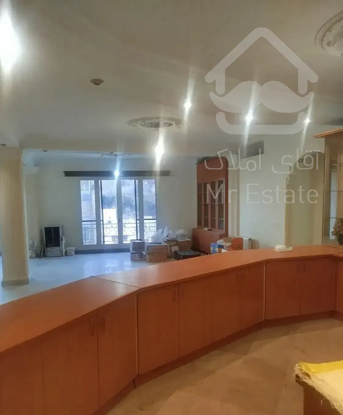 ۱۵۰ متر دو خواب شیان