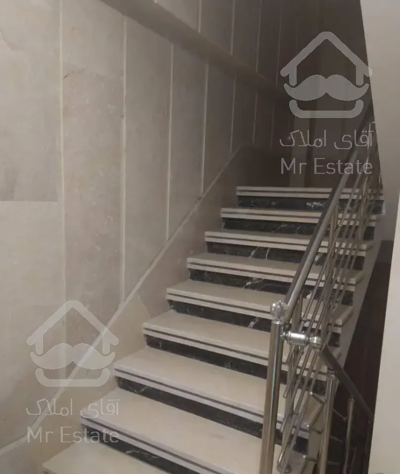 ۱۵۶متر ۲پارکینگ سندی شمال ستارخان شهرآرا