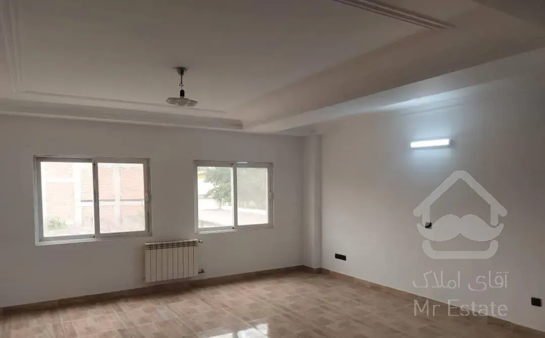 آپارتمان ساحلی ۶۵ متری سرخ رود