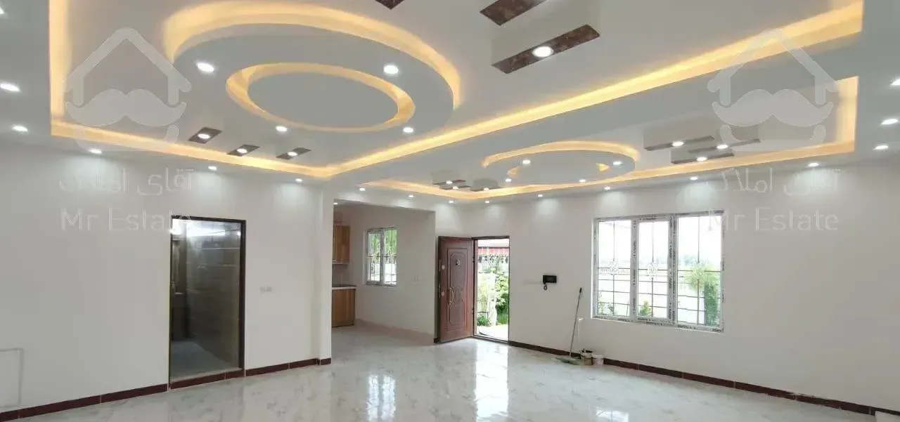 ویلای  در دهشال