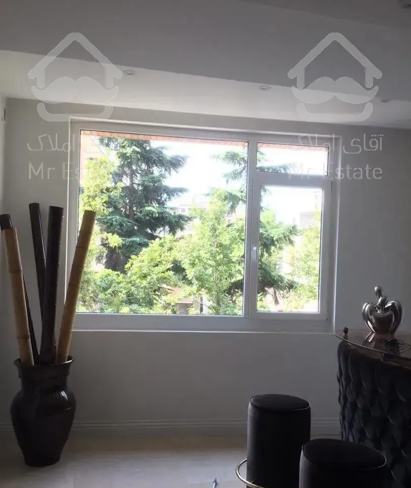 ۵۱ متر شکوفه تک واحدی