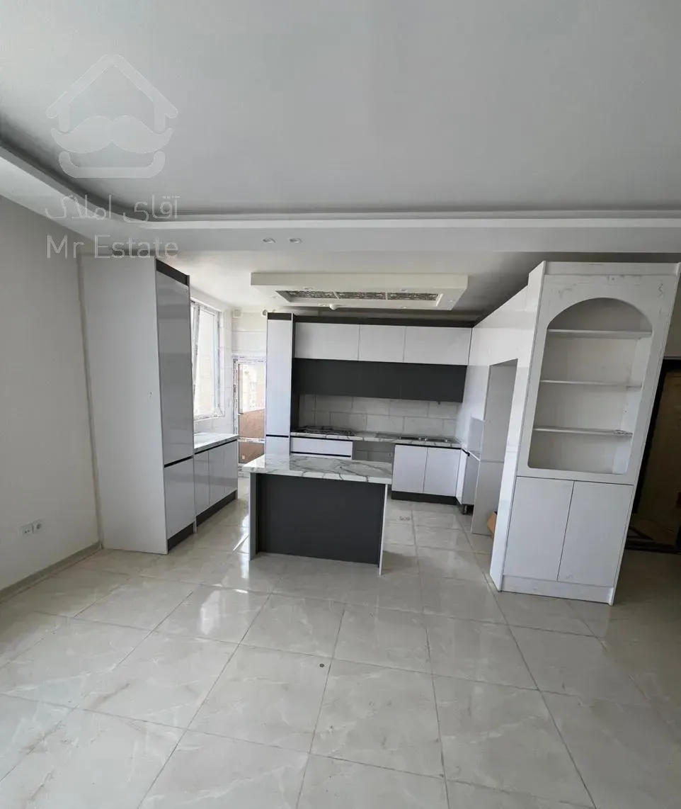 ۱۱۰متر نوساز نبییان