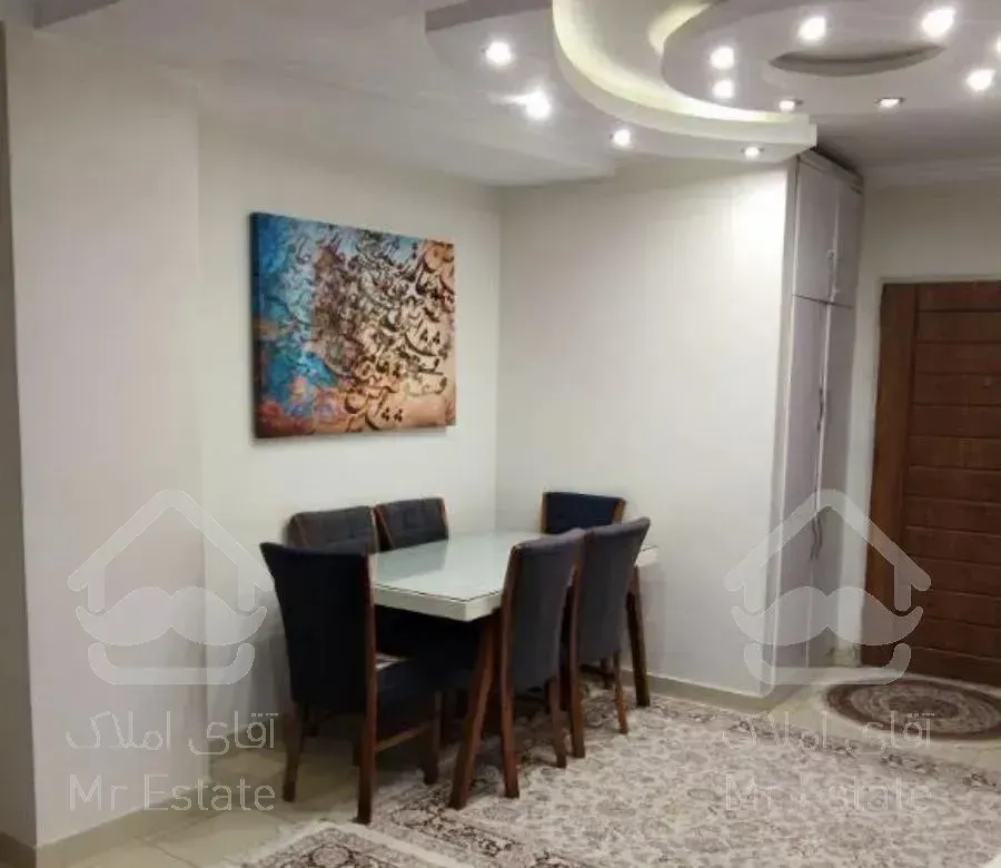 ۵۶متر/فول امکانات /ولیعصر