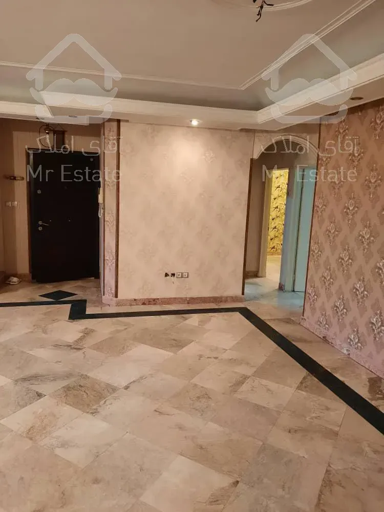 ۱۲۵متر آپارتمان رهن و اجاره واقع در سعادت آباد