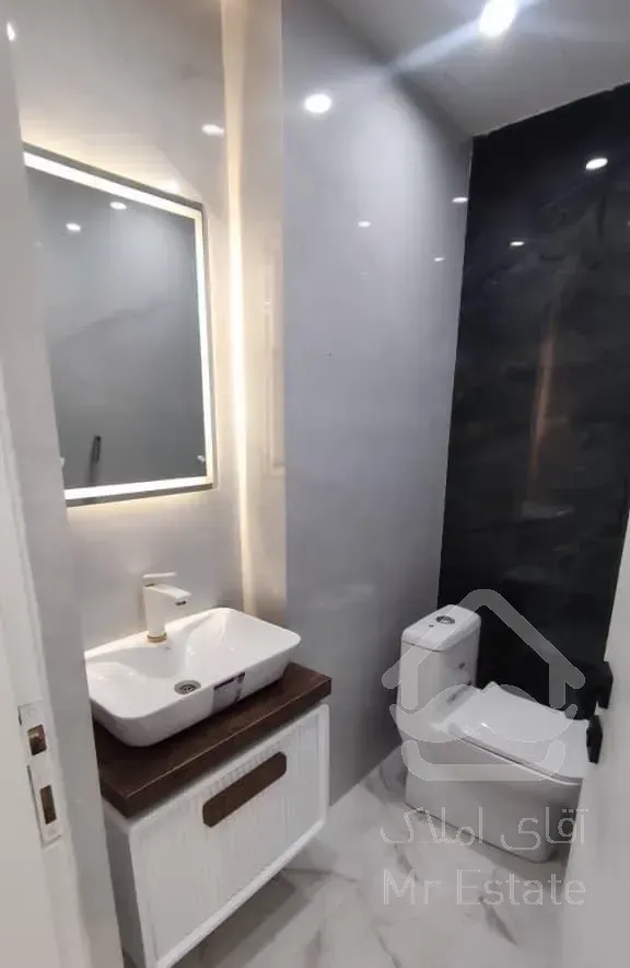 اقدسیه / سپند ۱۴۰ متر