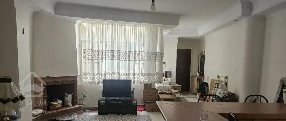 ۸۰متر دو خواب سرمایه گذاری در ازگل