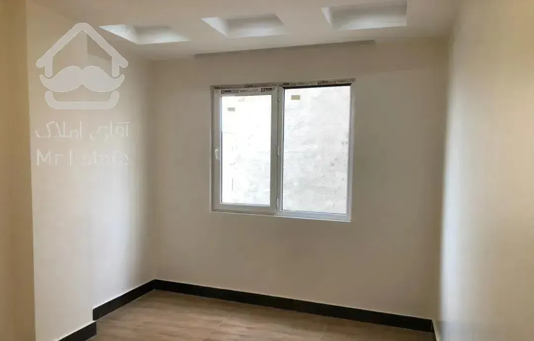 میرداماد ۱۰۵ متر با امکانات (نوساز)