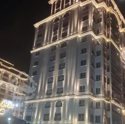 دپارتمان سلیمی/۱۳۵متری/برج ماکان /زیر قیمت