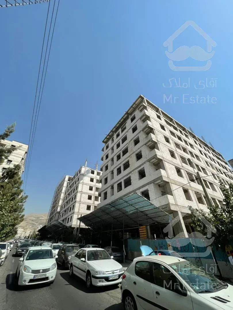 پروژه مجلل الماس