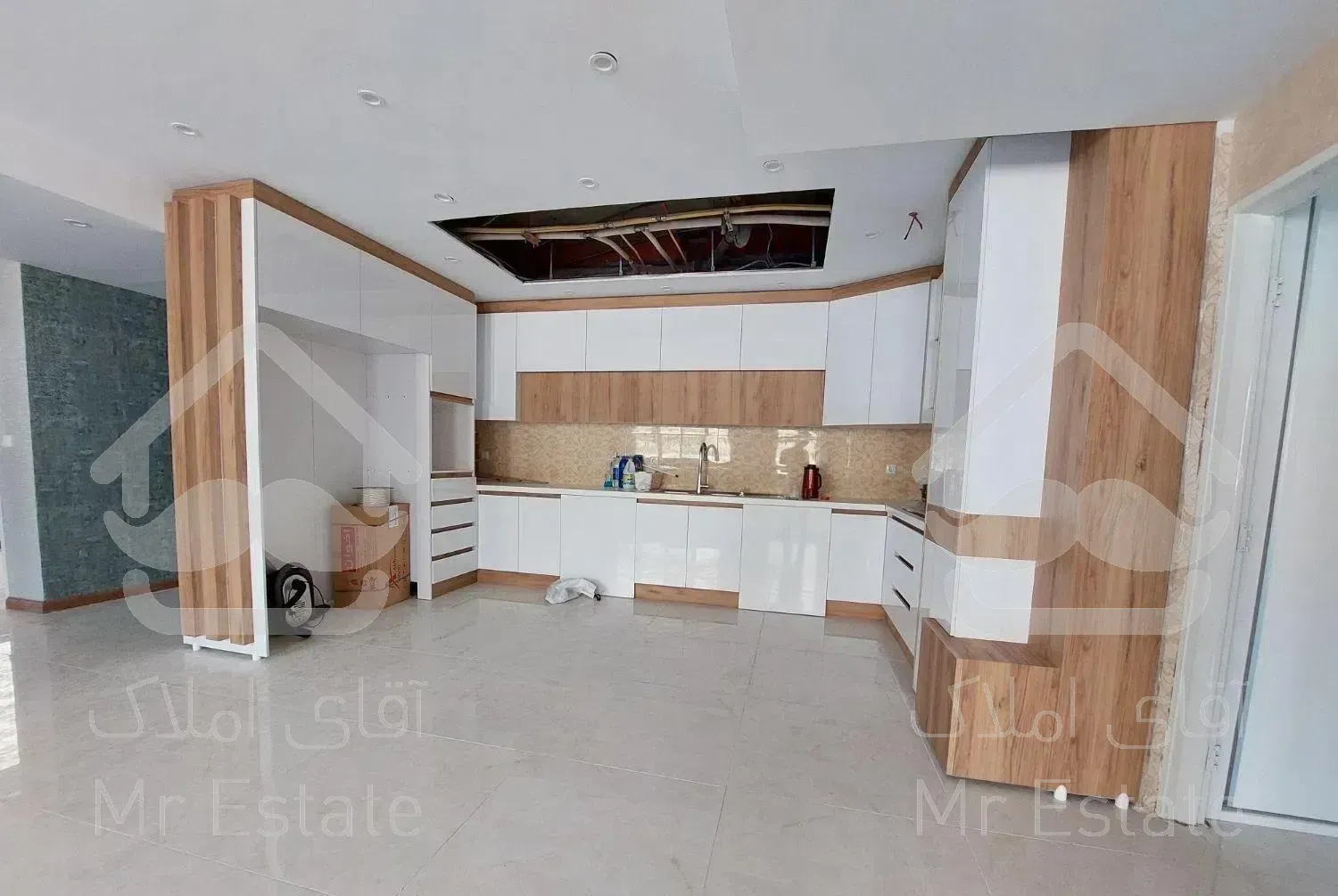 کلیدنخورده۱۵۹متر۳خواب ویوابدی