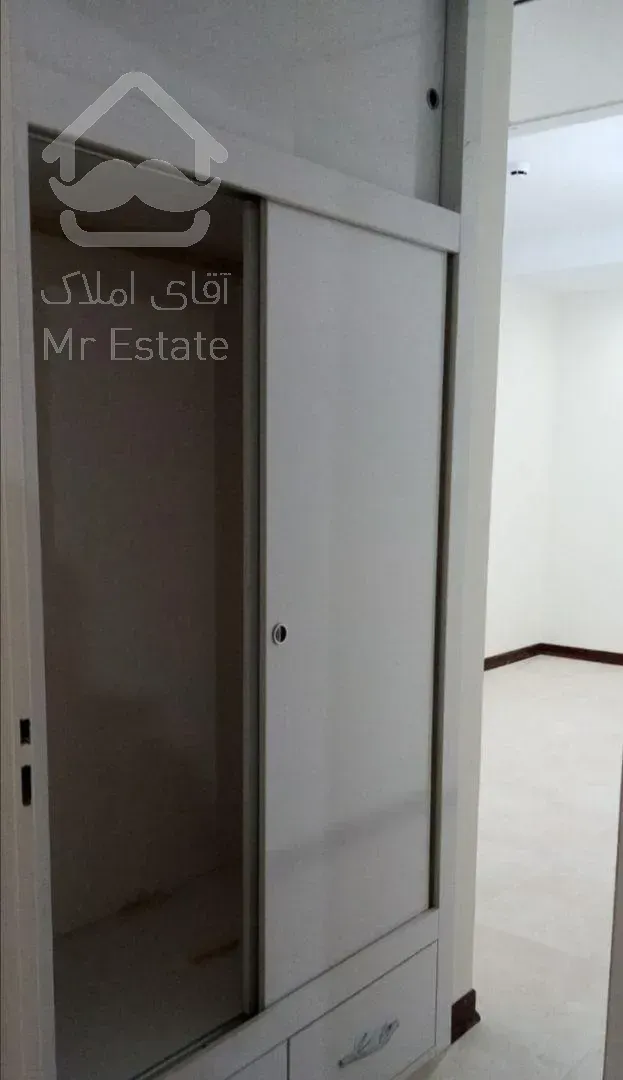 برج بهاران ١١٧ متری ٢ خوابه ، چیتگر/دریاچه