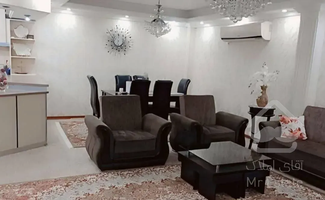 فروش آپارتمان ۹۵ متری