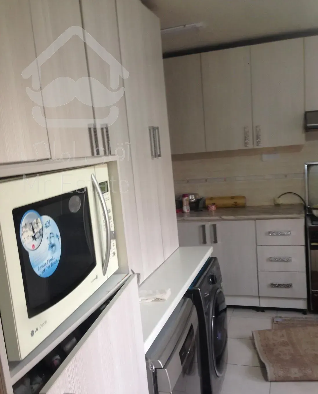 4 خوابه /176متری/تمیز/فاز1/تخلیه