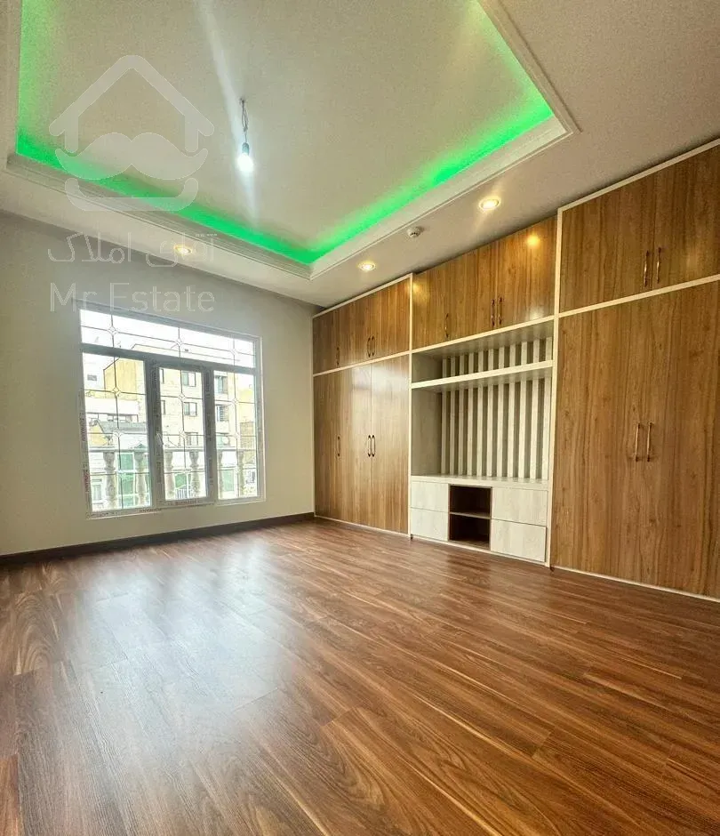 ۱۸۲متر تک واحدی(شرقیهای قنات کوثر)