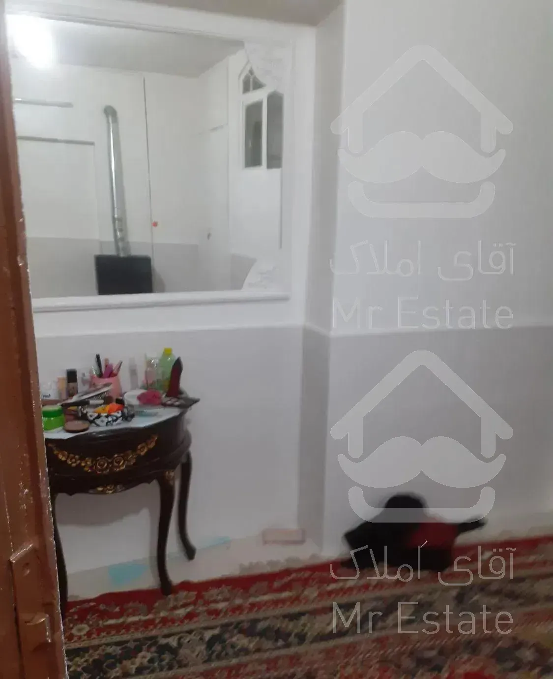 آپارتمان ۵۰ متری یک اتاق خواب