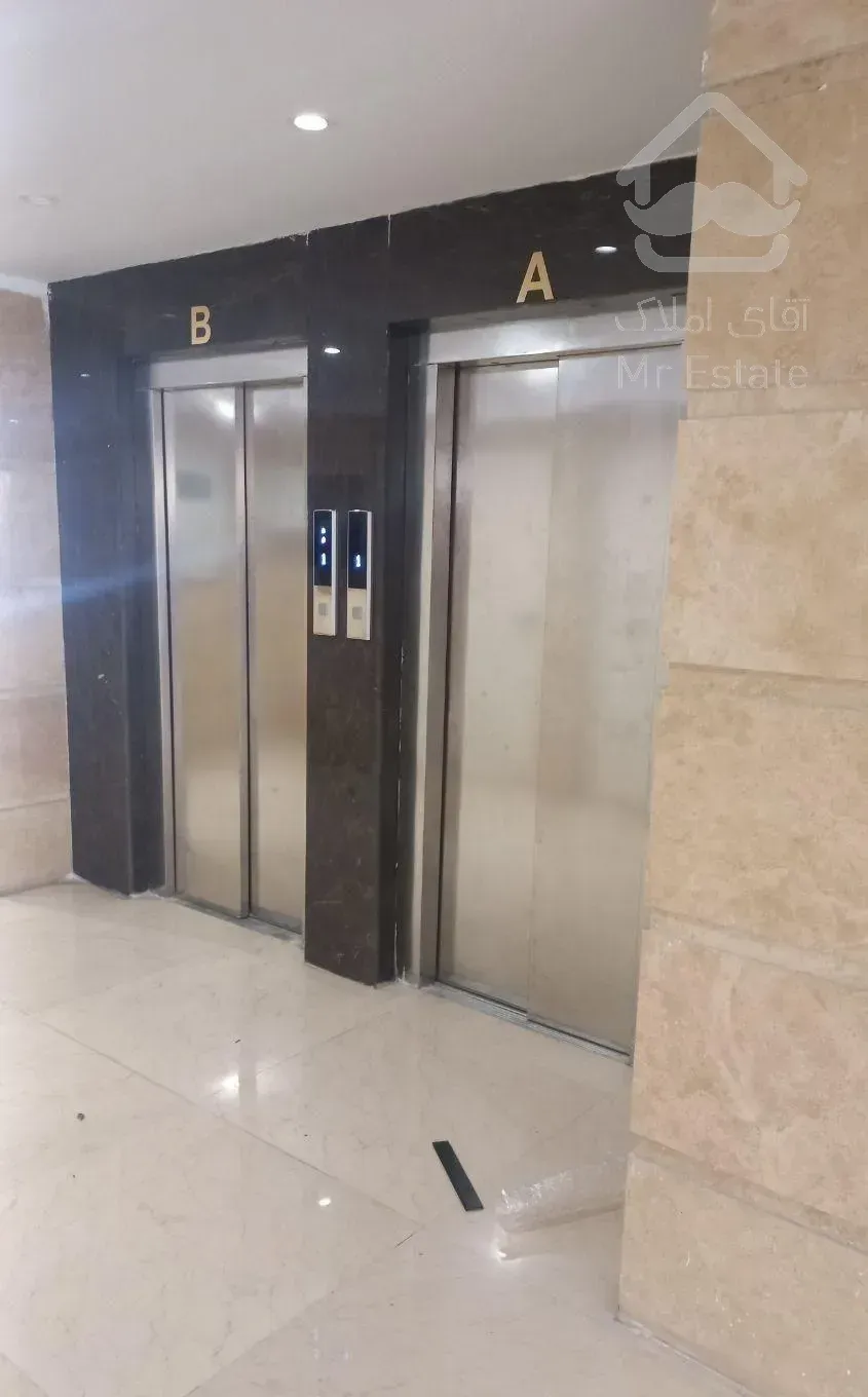 فروش آپارتمان ۹۰ متری ۱ خوابه در ونک