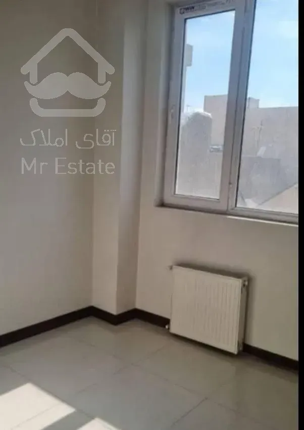 ۶۲متر آسانسور . انباری .بالکن . نوساز. زیر قیمت