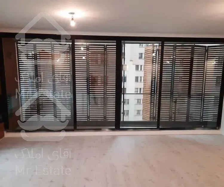 115متر ۲ پارکینگ بالا کاج