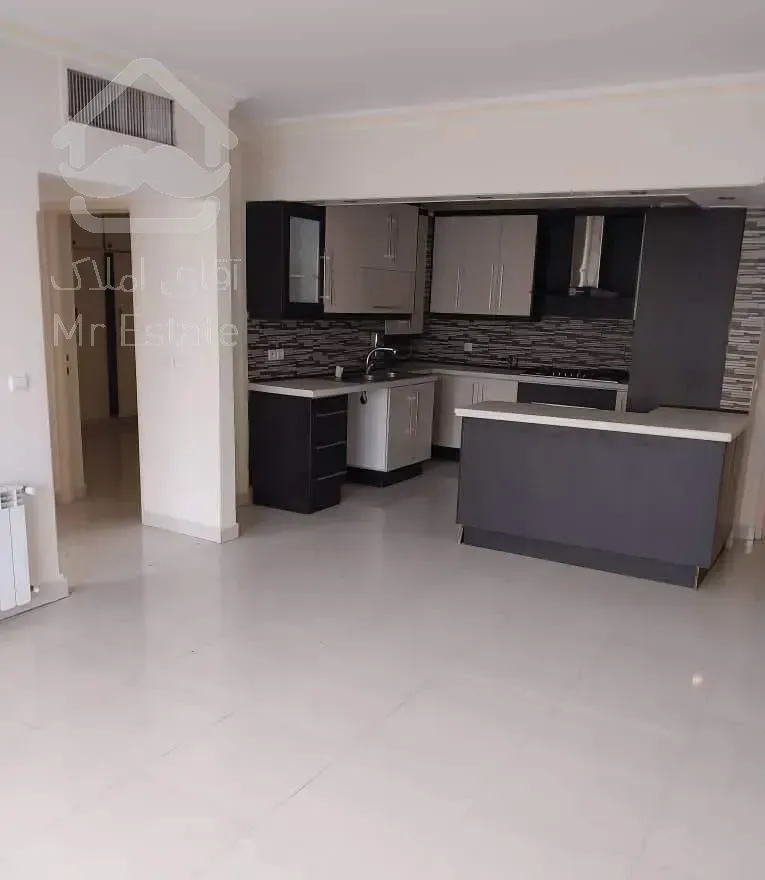 فروش آپارتمان ۷۱ متری در درکه به صورت تهاتری