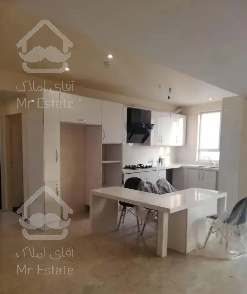 فرمانیه، فروش 150 متر 3 خوابه، نوساز،