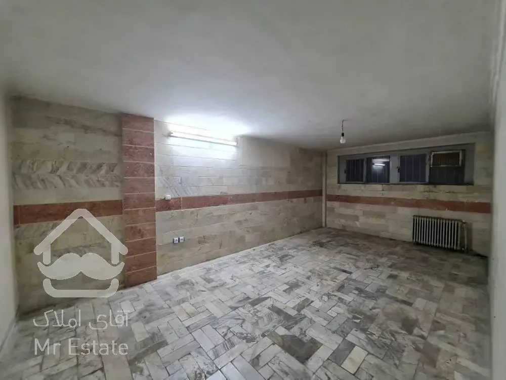 155متر جنت آباد اداری خلیلی