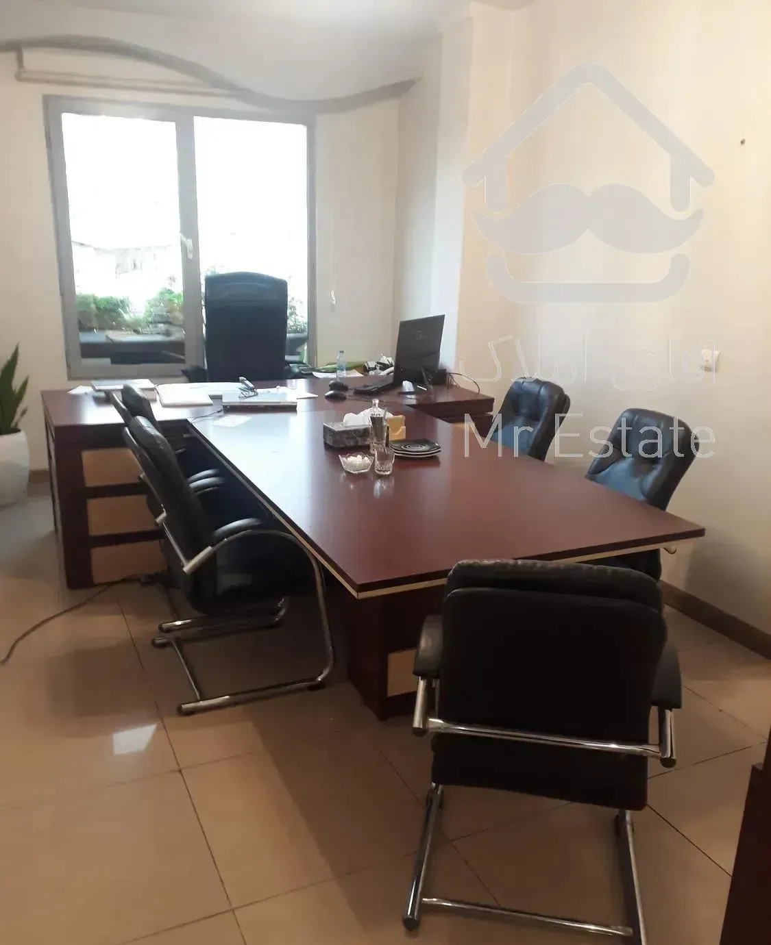 92 متر اداری نوبنیاد