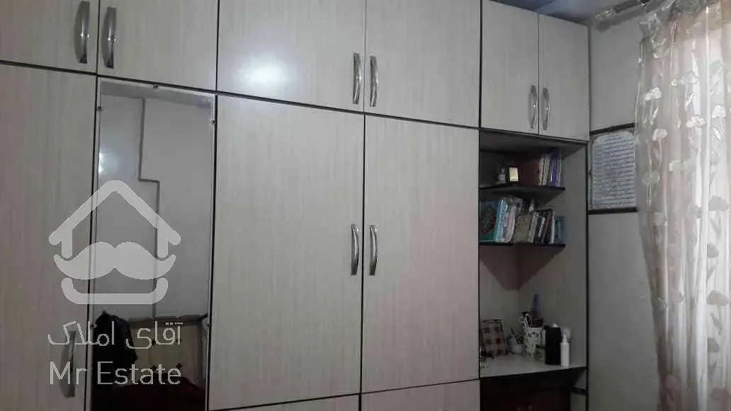 ۵۸ متر شهر ری