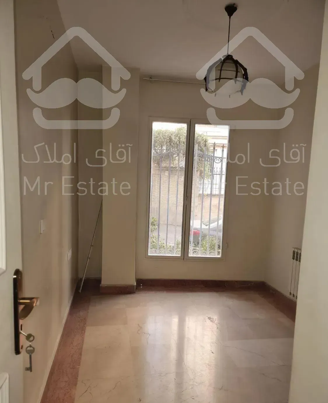 ۹۰متر۲خواب تخلیه اختیاریه شمالی