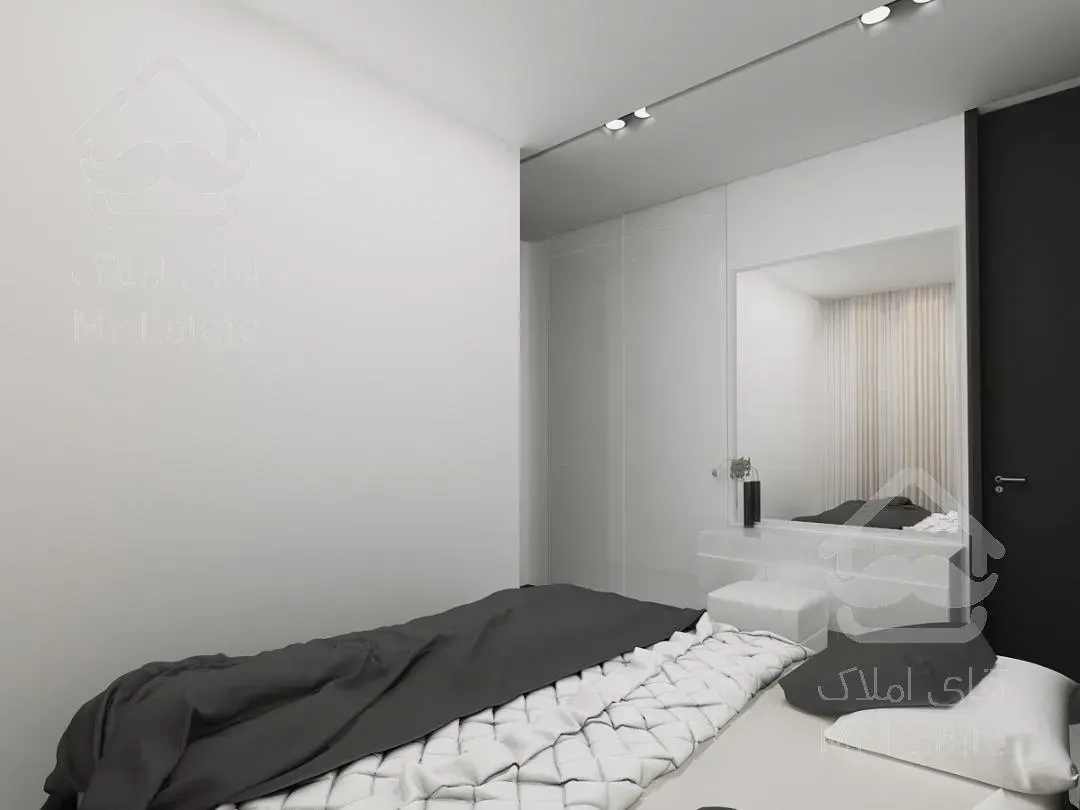 رهن و اجاره اپارتمان در فرمانیه