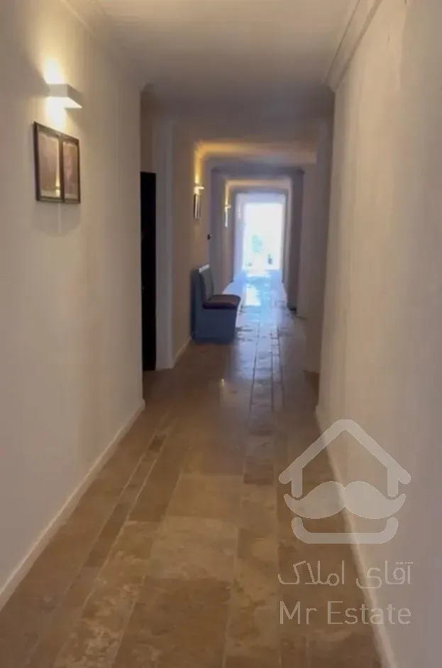 آپارتمان شهرکی مبله استخردار