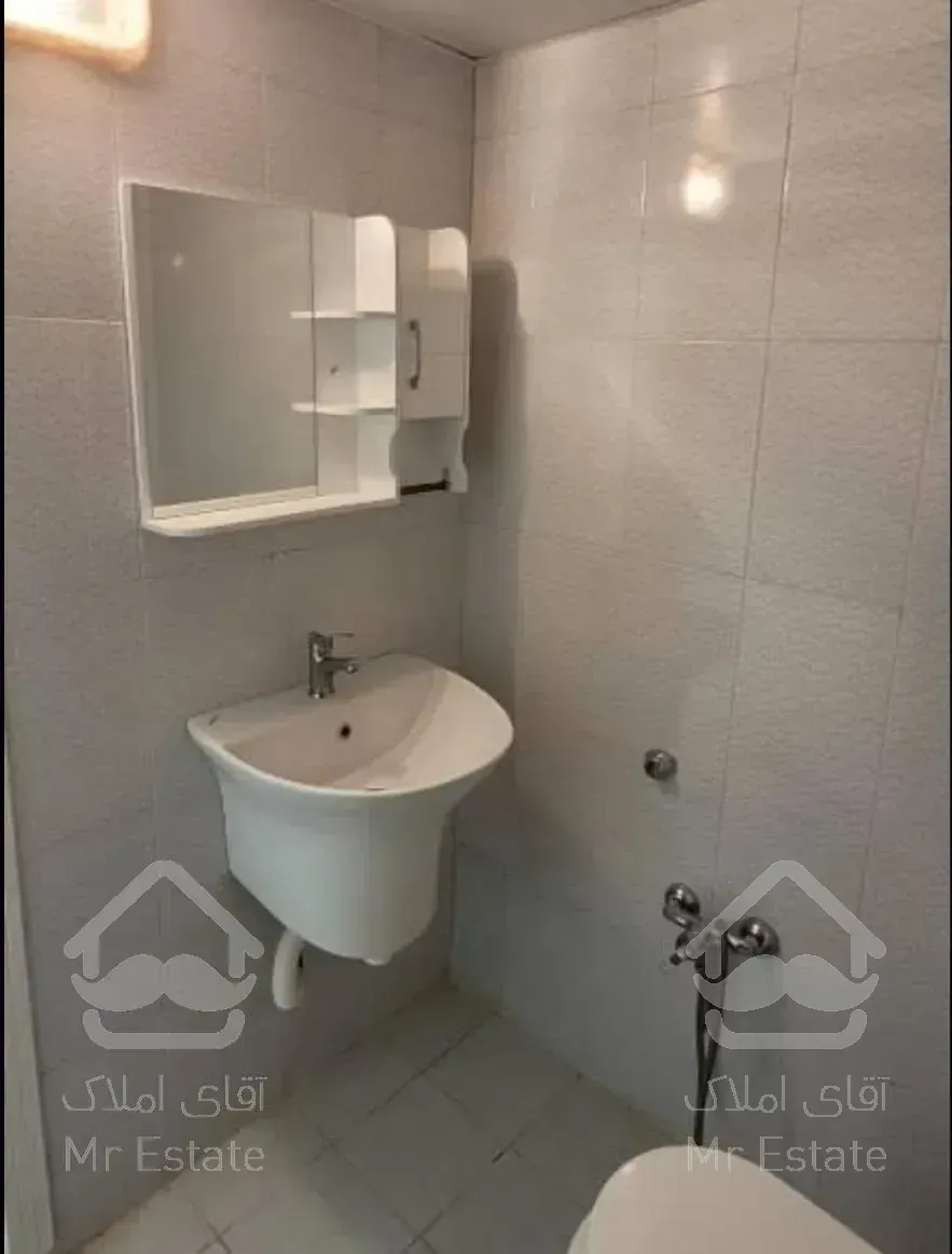 اجاره واحد فول در فاز ۱۱ پرد یس