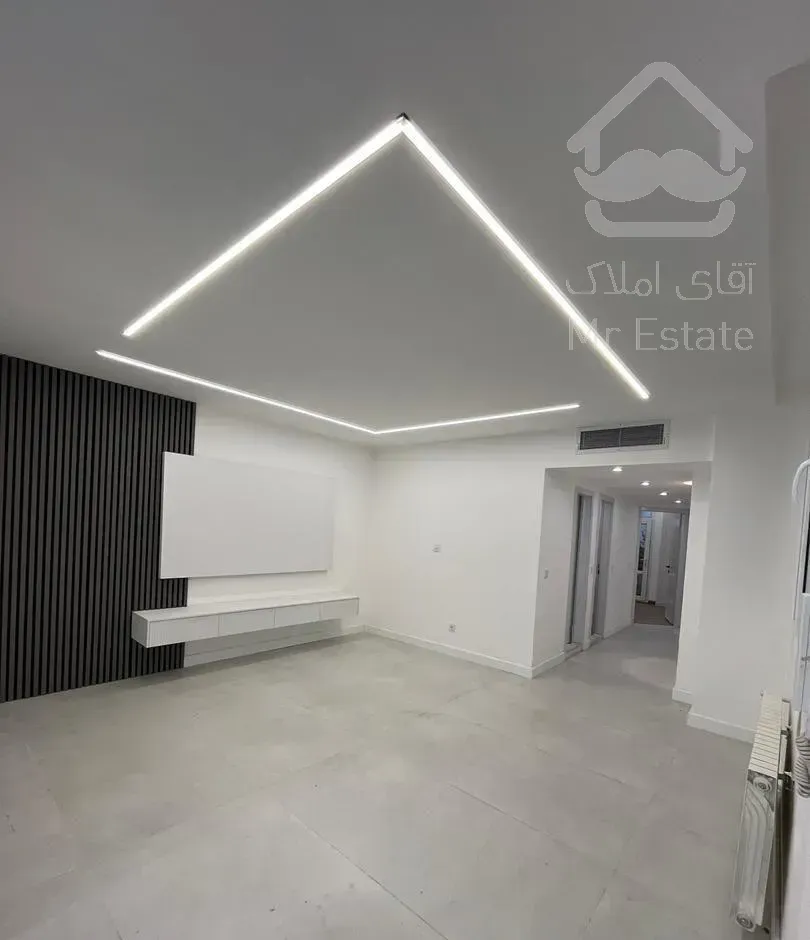 فروش آپارتمان ۱۵۵ متری ۳ خوابه در آجودانیه