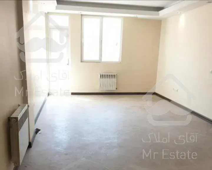 فروش آپارتمان ۸۷ متر ۲ خواب سازمان برنامه جنوبی