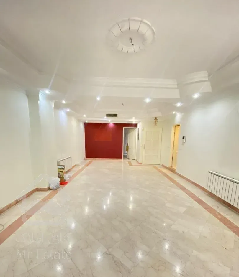 سهروردی شمالی ۹۵ متر ۲ خواب