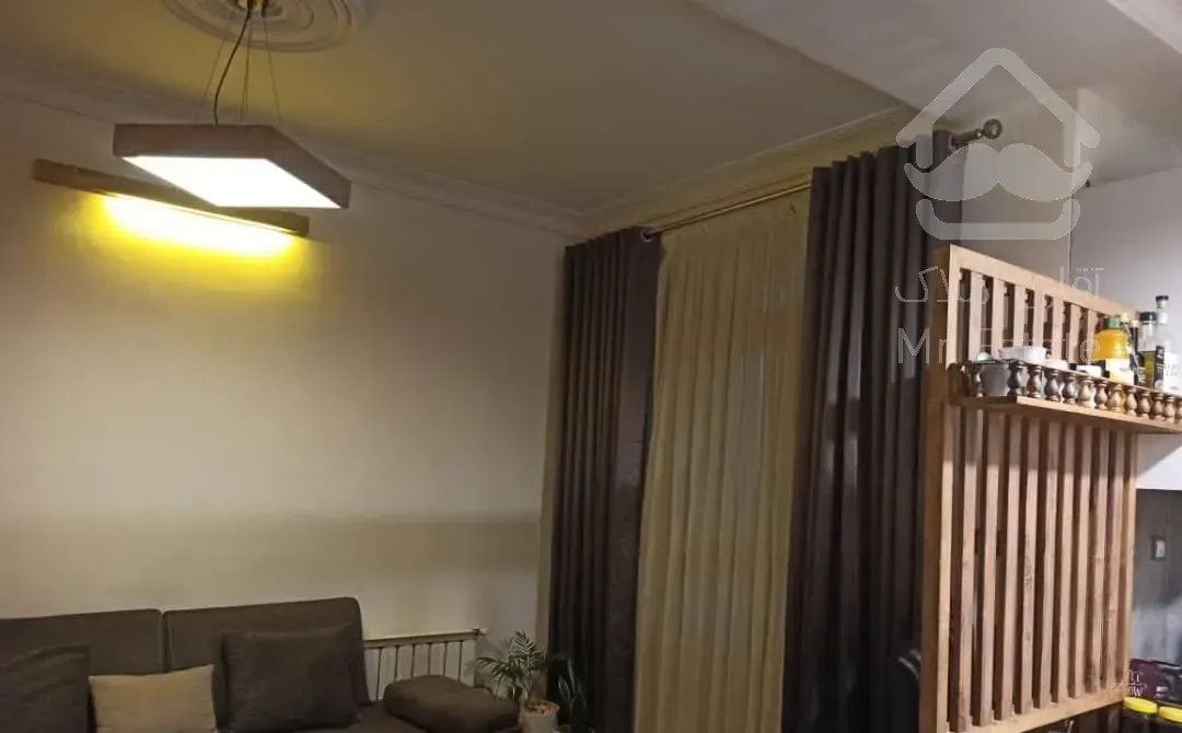 آپارتمان ۴۲متری یافت اباد