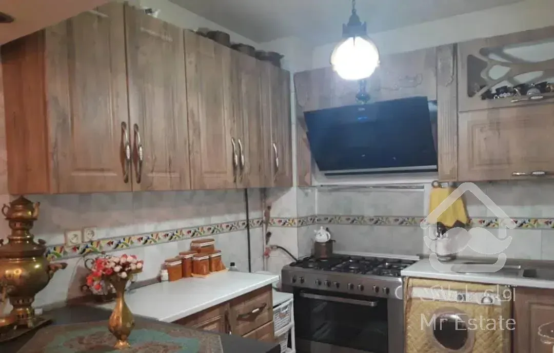 ۷۴ متری/۲خواب/آلاله شرقی