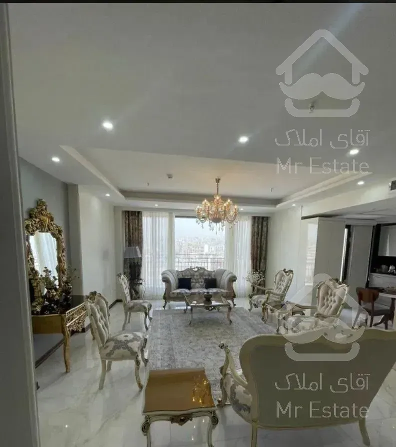 ۱۵۰ متر سه خواب ستارخان تهران ویلا